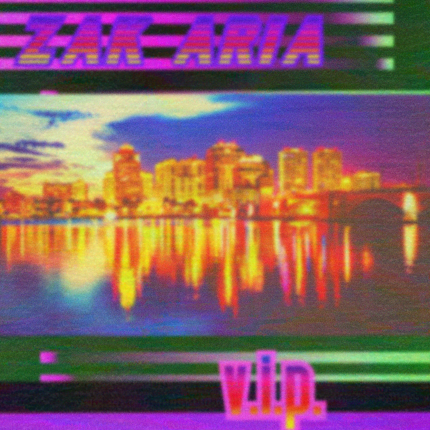 “